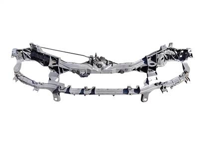 Ford C-Max Mk1 homlokfal 