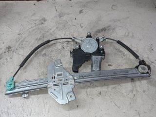 Kia Rio (DC) Jobb első Ablakemelő Szerkezet (Elektromos)*122411 842501w010
