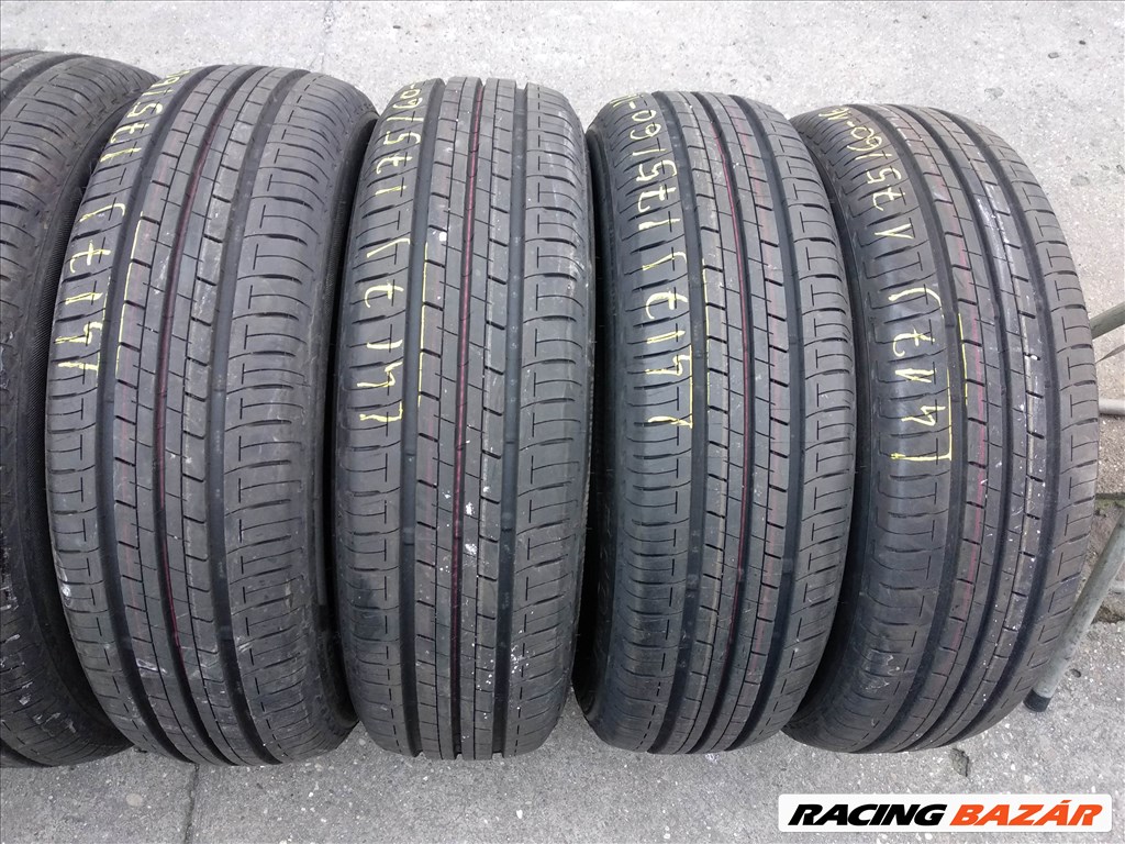175/60 R16 ÚJ!! Bridgestone nyári gumi 45000ft a 4db/417/ 5. kép