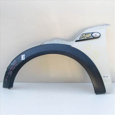  Mini Cooper R56 bal első sárvédő