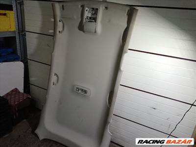 Skoda Octavia III Tetőkárpit 6356 5e9867501n