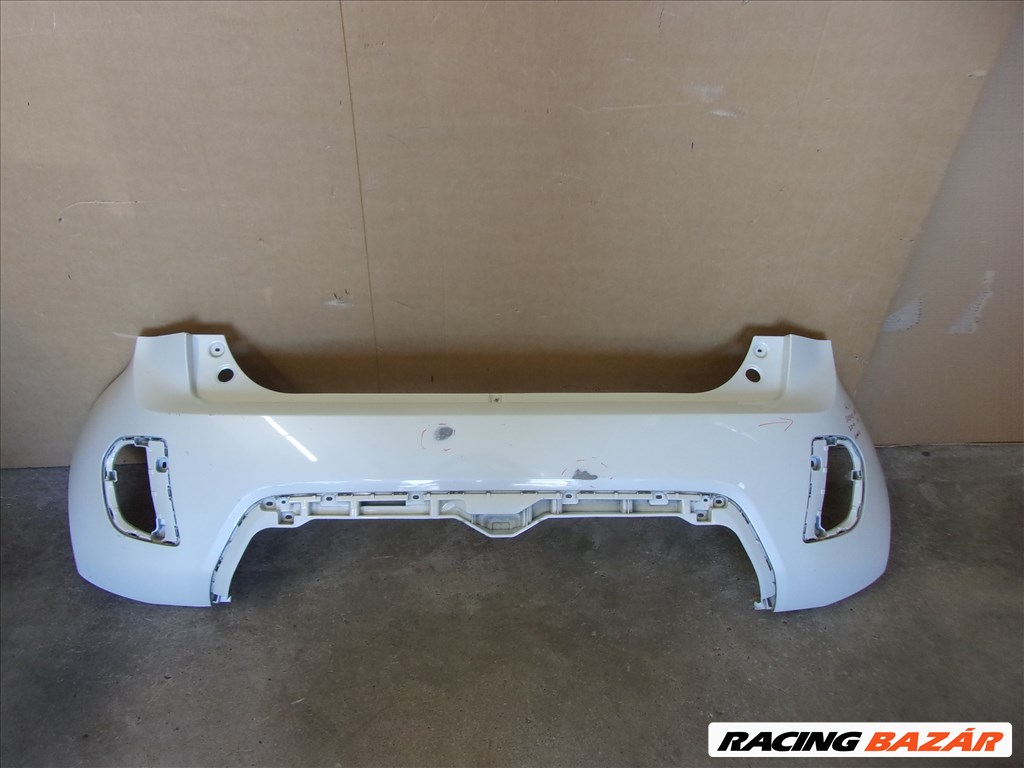 Suzuki Ignis hátsó lökhárító 2020-  71811-7350 1. kép