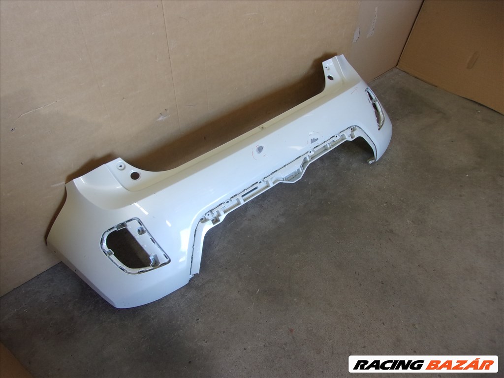 Suzuki Ignis hátsó lökhárító 2020-  71811-7350 2. kép