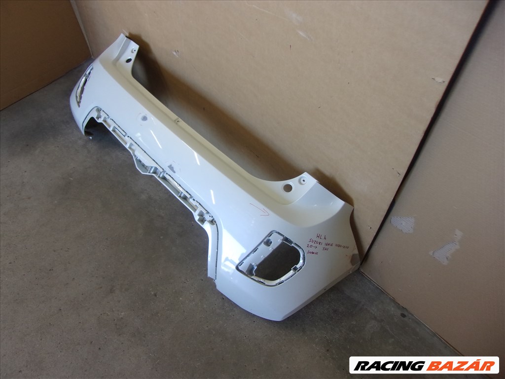 Suzuki Ignis hátsó lökhárító 2020-  71811-7350 3. kép