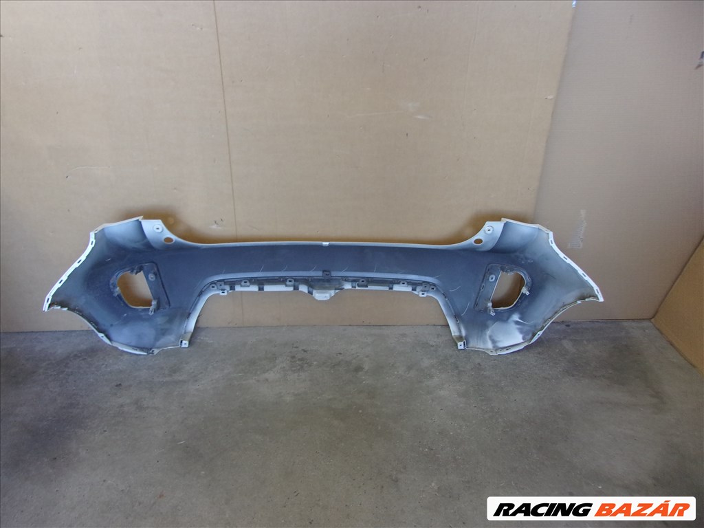 Suzuki Ignis hátsó lökhárító 2020-  71811-7350 5. kép