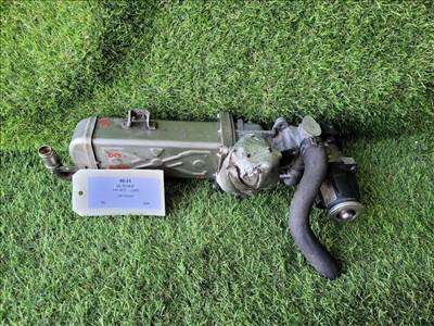 SKODA OCTAVIA II EGR Hűtő 03L131512C 0280751016