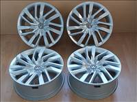 Gyári 19"-os VW Tuareg III Osorno alufelni RDKS Szenzorral!