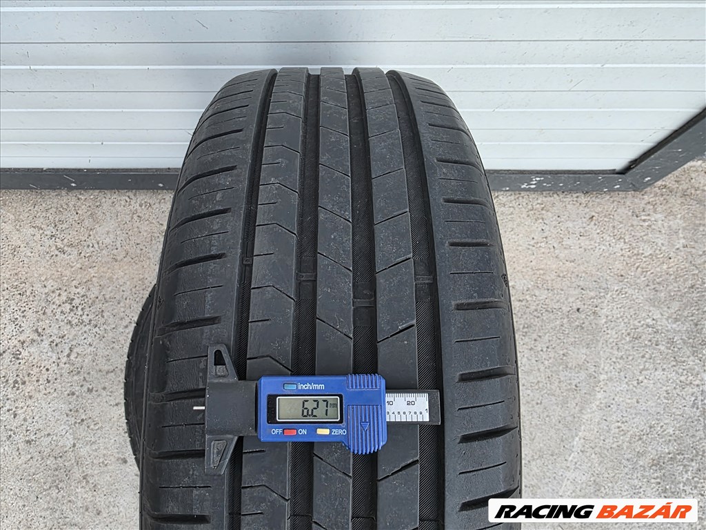 205/50R17 Vredestein gumi 2db teljesen újszerű állapotban eladó! 1. kép