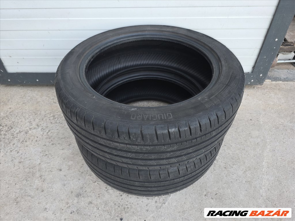 205/50R17 Vredestein gumi 2db teljesen újszerű állapotban eladó! 2. kép