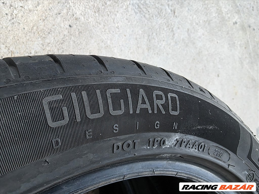 205/50R17 Vredestein gumi 2db teljesen újszerű állapotban eladó! 4. kép