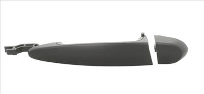 BMW E90, E91, X5 E70, X6 E71 utángyártott új jobb első/hátsó kilincs 51217207540