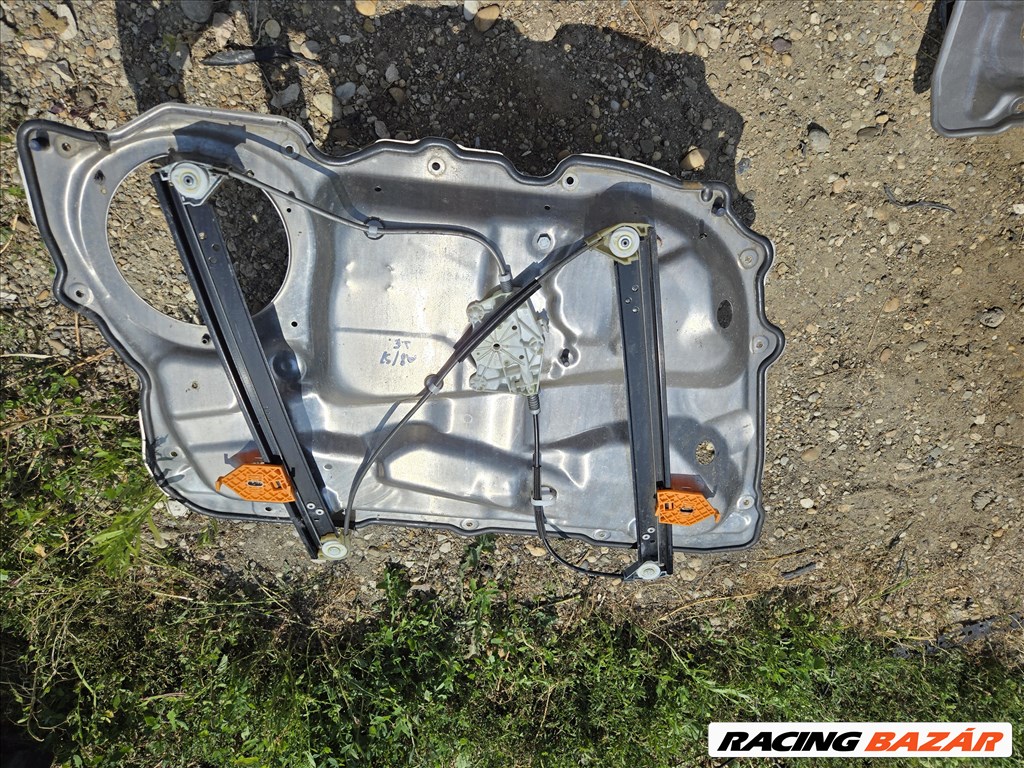 Audi A8 (D3 - 4E) D3 - 4E Ablakemelő szerkezet jobb első 1. kép
