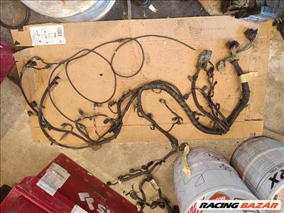 Ford Kuga Mk1 Motortér kábelköteg  cv6t12a650lca