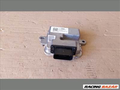 Opel Astra K 1.6 CDTI Üzemanyag Szivattyú Relé 10366 ,  23382564