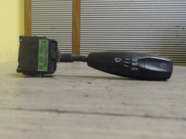DAEWOO LANOS -01 Kormánykapcsoló jobb ablaktörlő 1. kép