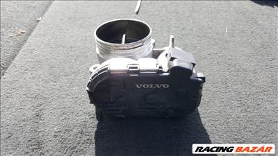 Volvo 8692720 S60 S80 V70 XC70 stb. D5 fojtószelep