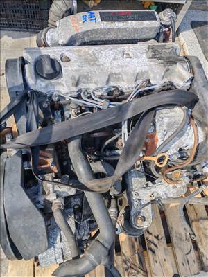 AAT motor Audi 100 / 200 (C4 - 4A), Audi A6 (C4 - 4A) AAT motor 