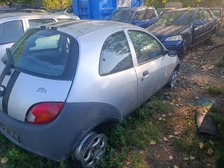 FORD KA I (RB) Ablakmosó Tartály 6. kép