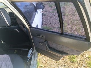 SUZUKI SWIFT II Ferdehátú (EA, MA) Jobb első Ülés 6. kép