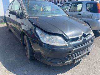CITROËN C4 I (LC) Jobb első Rugó