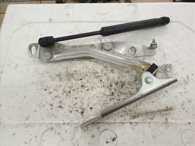 Opel Astra H Csomagtérajtó zsanér jobb hátsó SEDAN 13252086