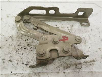 Opel Corsa D Géptető bal zsanér  13186899