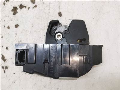 PEUGEOT 508 1.6 HDi Csomagtérajtó Zárszerkezet #41243# 9671153580