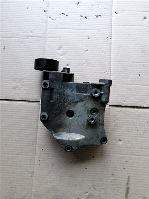 SsangYong Actyon Generátor tartó bak a6652340939 1. kép