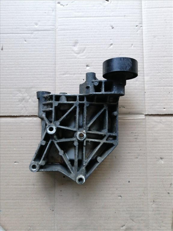 SsangYong Actyon Generátor tartó bak a6652340939 3. kép