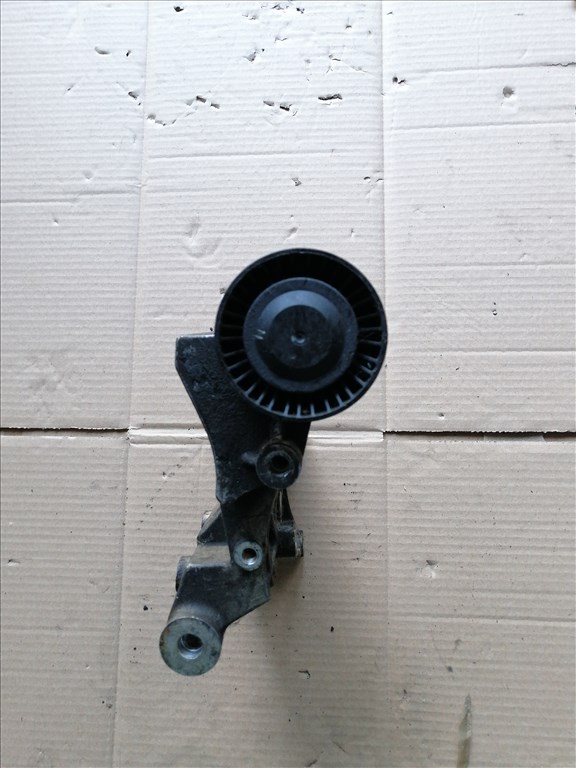 SsangYong Actyon Generátor tartó bak a6652340939 4. kép