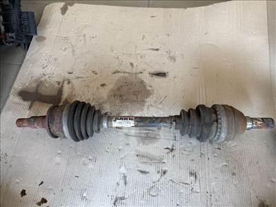 Opel Zafira C Tourer 1.4 Turbo Bal Féltengely 9702 ,  13348263