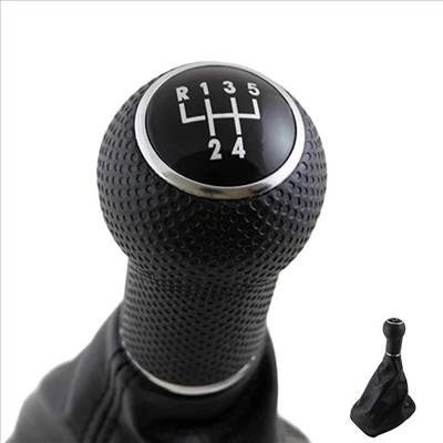 Vw Sharan váltógomb váltószoknya szett 12mm