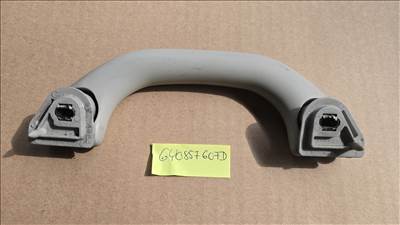 Skoda Fabia I jobb első tető kapaszkodó 6y0857607d