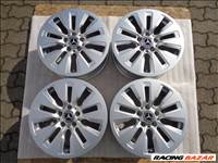 Új Mercedes Gyári alufelni 17-es, W206 szenzorral eladó.