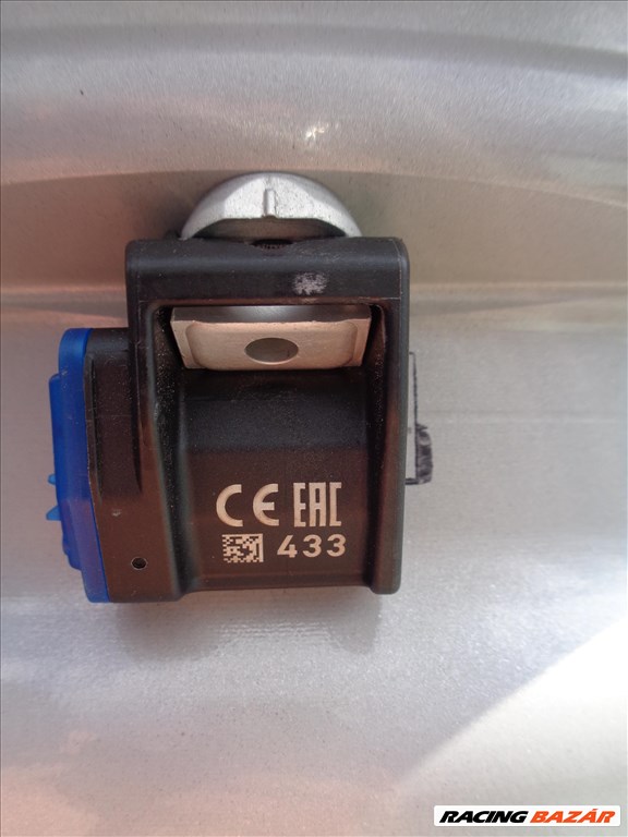 Új Mercedes Gyári alufelni 17-es, W206 szenzorral eladó. 9. kép