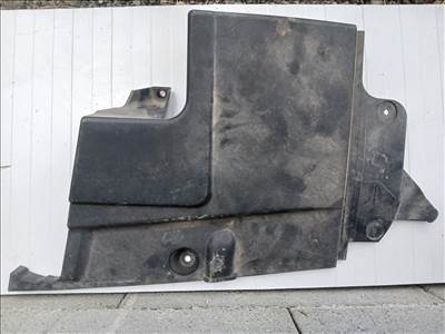 Lexus IS 220 motor takaró inverter
