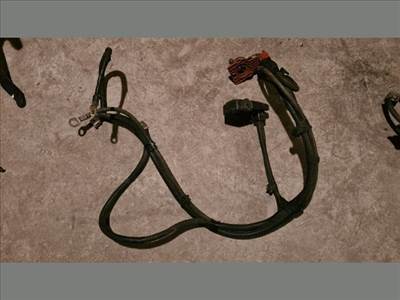 Opel Antara 2.0 CDTI 4x4 Akkumulátor kábelköteg Z20s