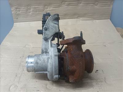 Opel Zafira C Tourer 2.0 CDTI Turbó 8237 ,  55495595-b20dth