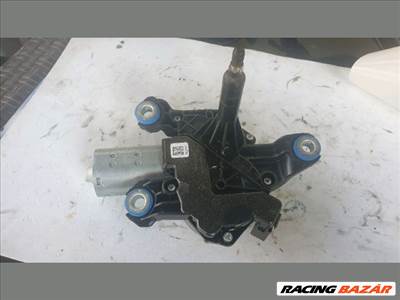 BMW i3 I01 Hátsó ablaktörlő motor  7306462