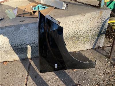 CITROËN C-CROSSER EP_ Jobb első Sárvédő