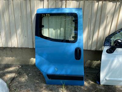 CITROËN NEMO Kombi  Jobb hátsó Ajtó (Részeivel)
