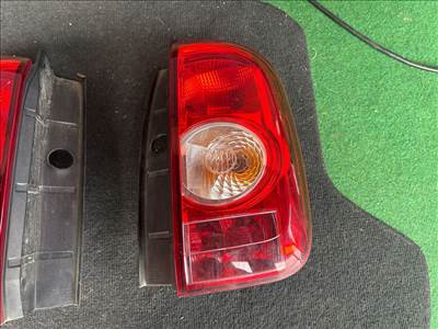 DACIA DUSTER  Jobb Hátsó Lámpa