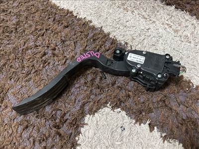 DACIA DUSTER  Gázpedál (Elektromos)