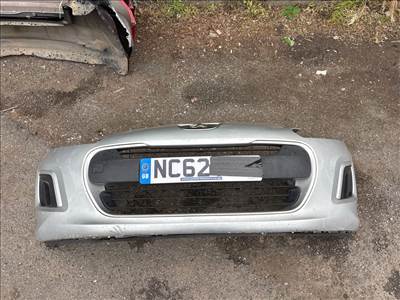 PEUGEOT 308 4A_, 4C_ Első Lökhárító (Részeivel)