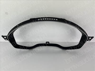 AUDI A4 B9 (8W2, 8WC) Kilóméteróra keret (8W0857115)