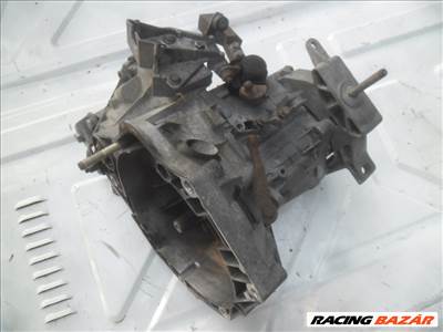 Lancia Musa 1.3 16V Multijet váltó 21720041913 /dízel