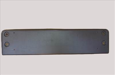 Volkswagen Passat VIII rendszámtábla tartó 2015-2024  3G0807287L