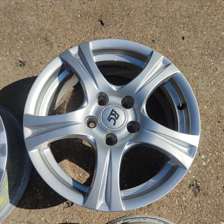 5x114,3 16 toyota hyundai mazda kia alufelni 90000ft a 4db/85/ 1. kép