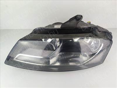 AUDI A3 Sportback (8PA) Bal első fényszóró (8P0941003)
