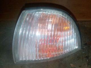 Daewoo Nexia Bal első Irányjelző *130696* 96175350